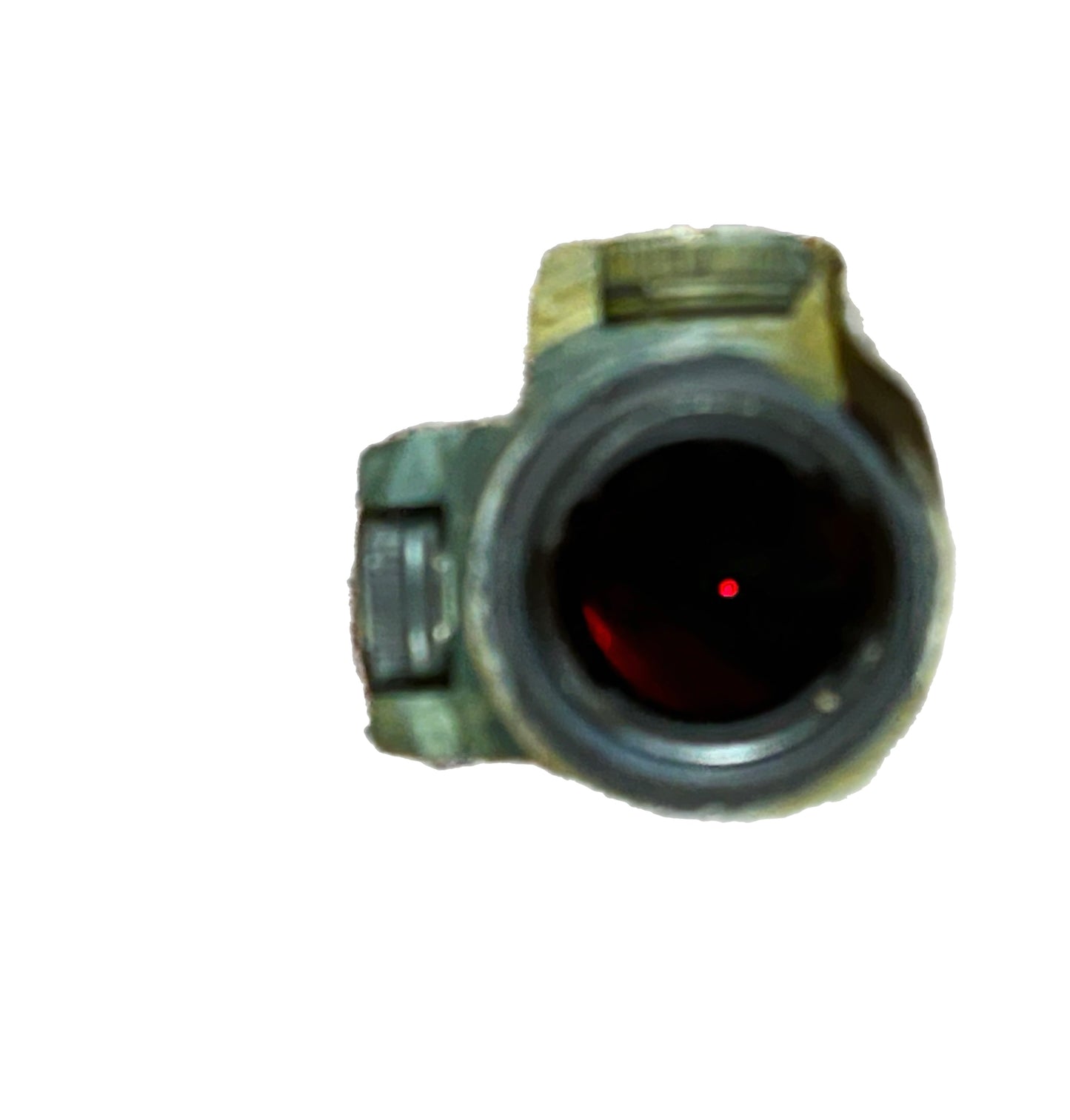 Aimpoint Comp M4s Excellent (Garage Sale Item)