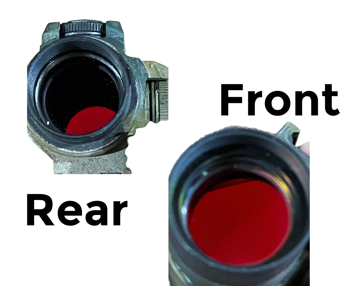 Aimpoint Comp M4s Excellent (Garage Sale Item)