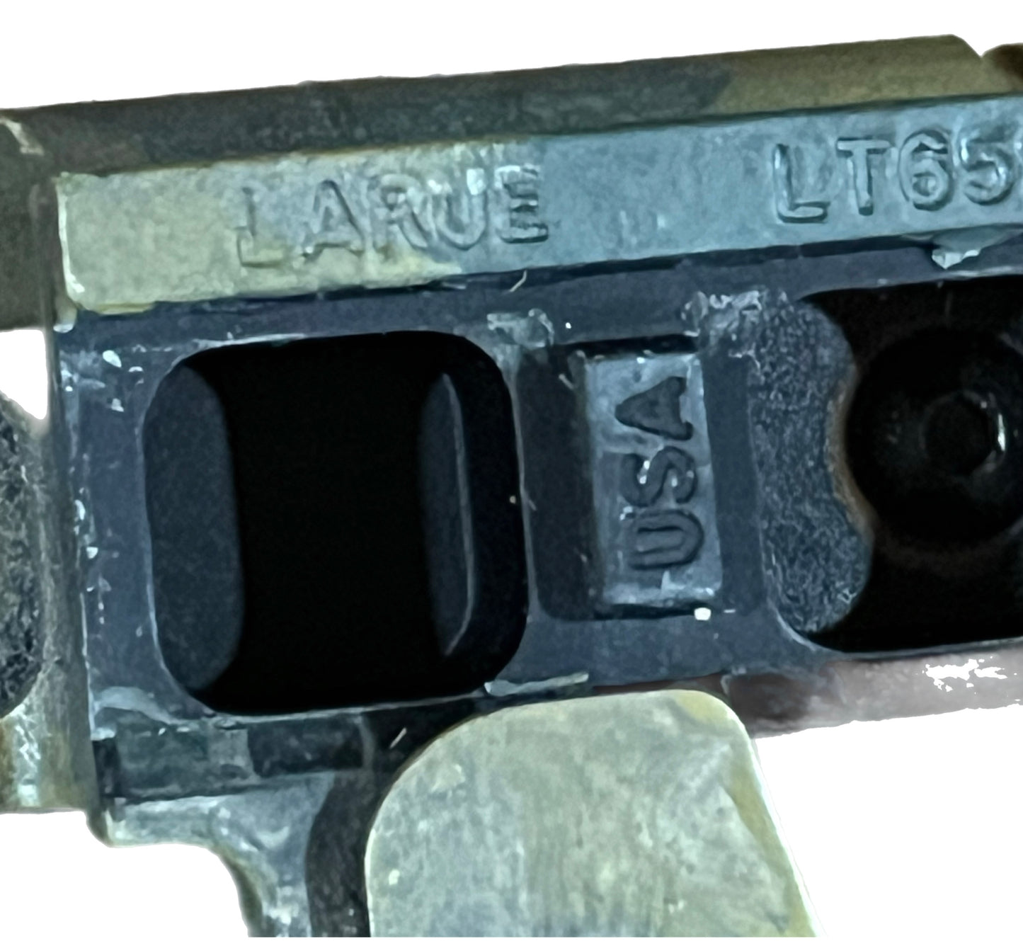 Aimpoint Comp M4s Excellent (Garage Sale Item)