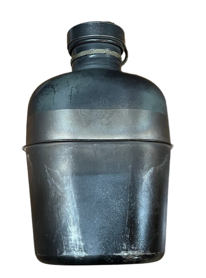 Heavy Cover / Keith Titanium Canteen (GARAGE SALE ITEM)