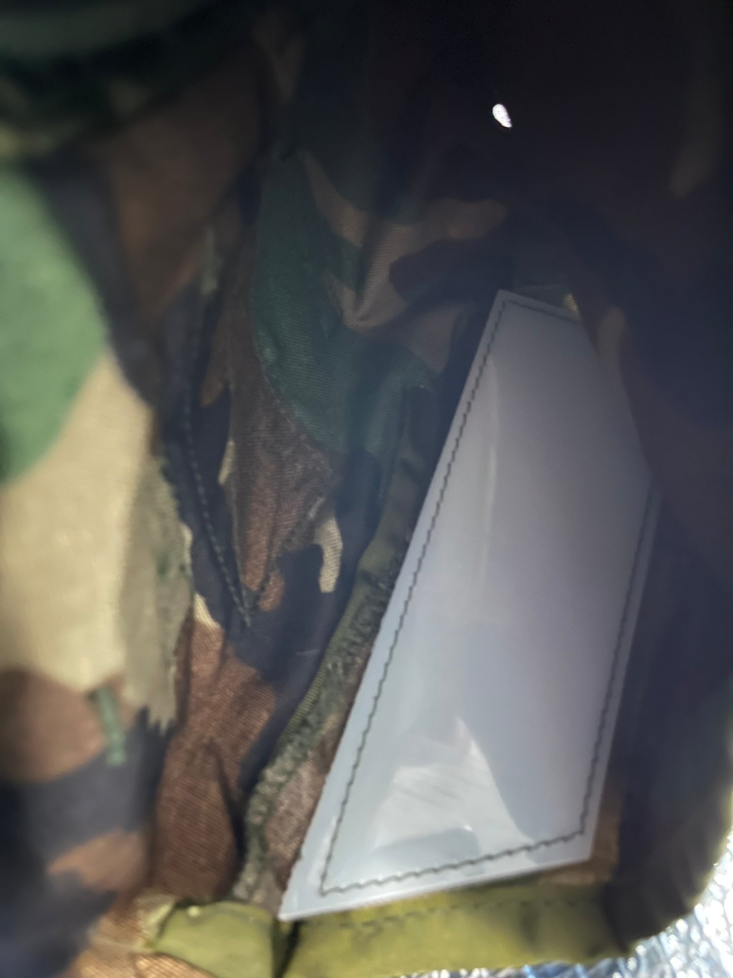 M81 ALICE SAW pouch (Surplus)