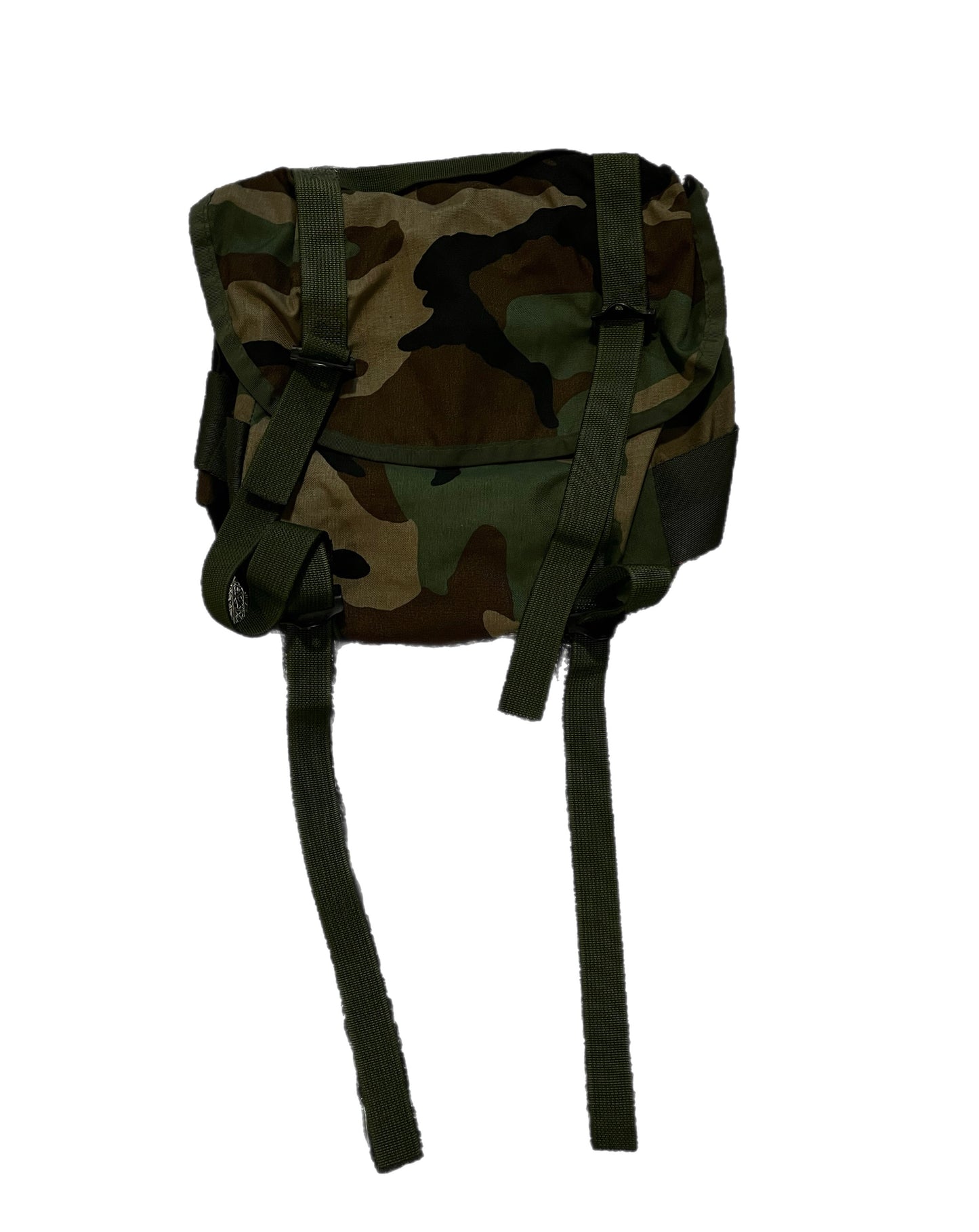 Surplus M81 Woodland ALICE Buttpack (GARAGE SALE ITEM)