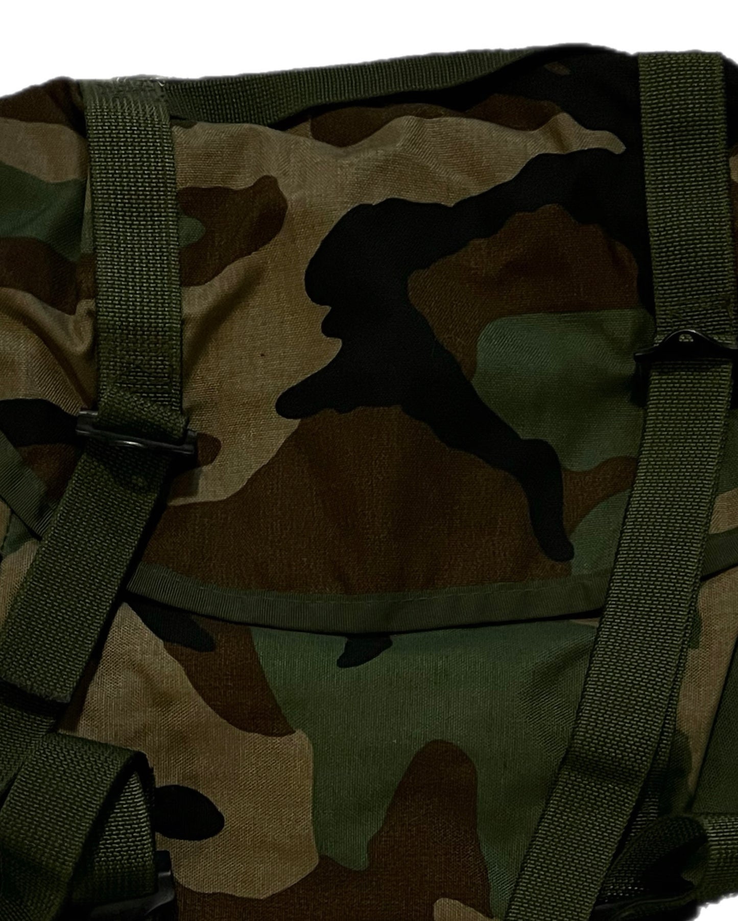 Surplus M81 Woodland ALICE Buttpack (GARAGE SALE ITEM)