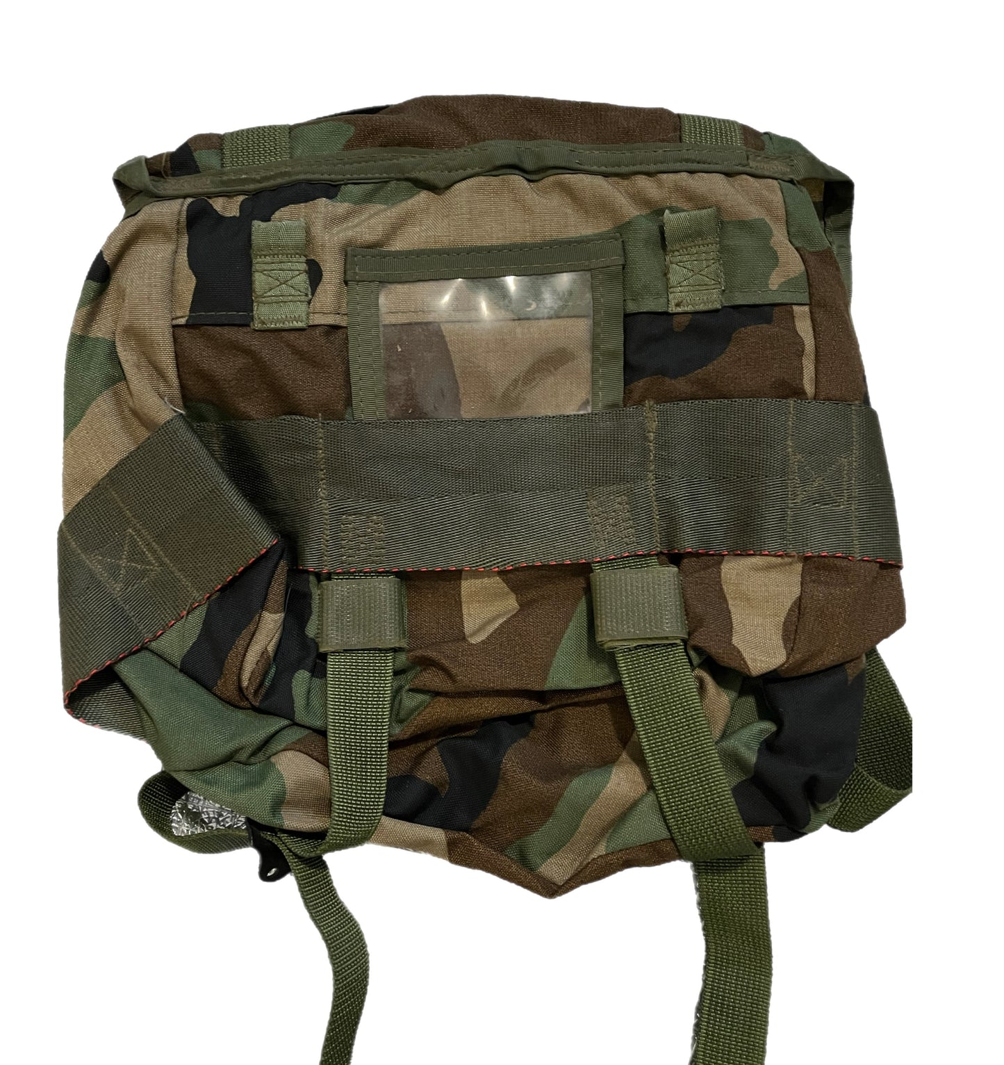 Surplus M81 Woodland ALICE Buttpack (GARAGE SALE ITEM)