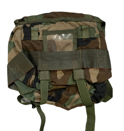 Surplus M81 Woodland ALICE Buttpack (GARAGE SALE ITEM)