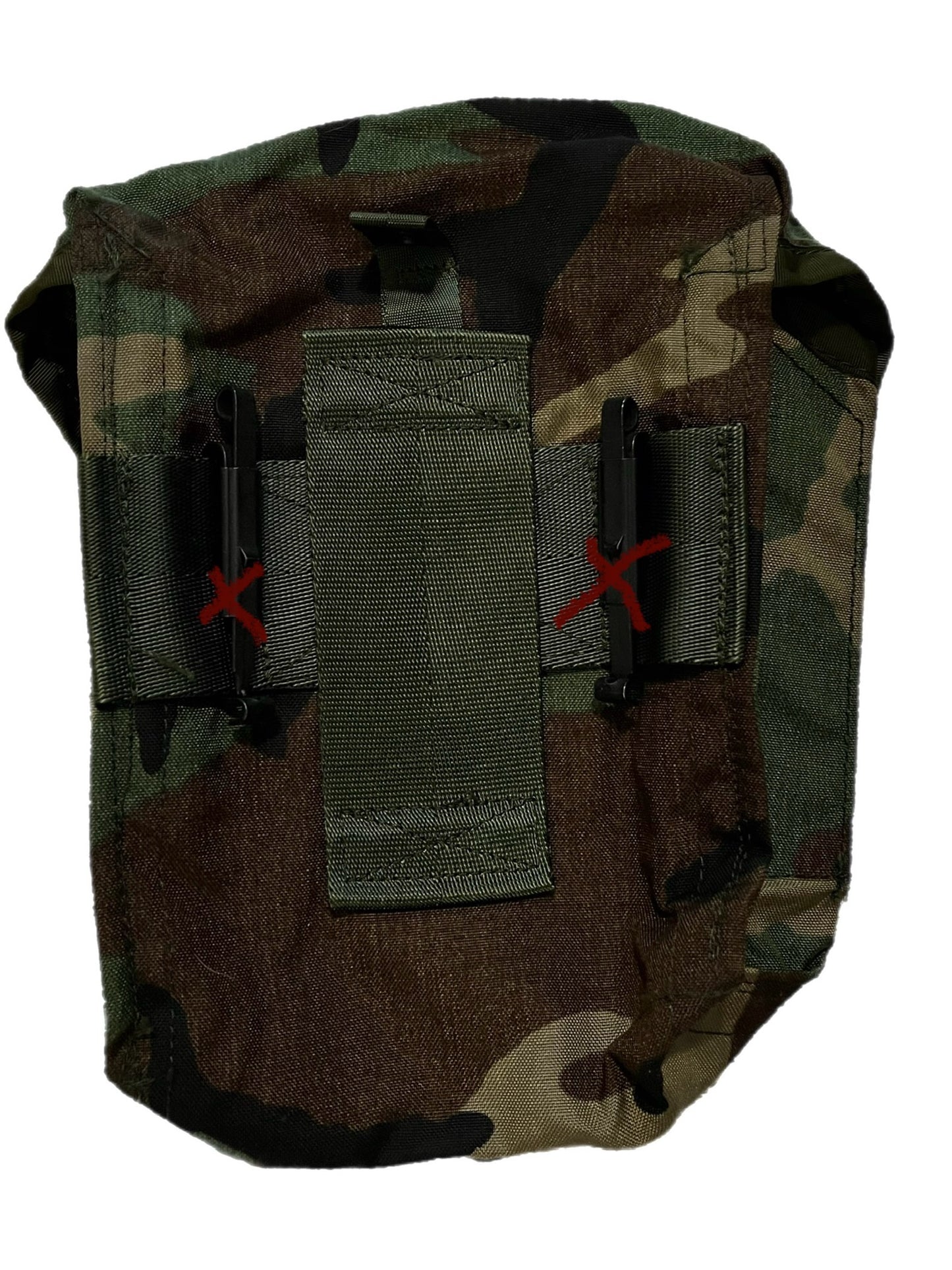 M81 ALICE SAW pouch (Surplus)