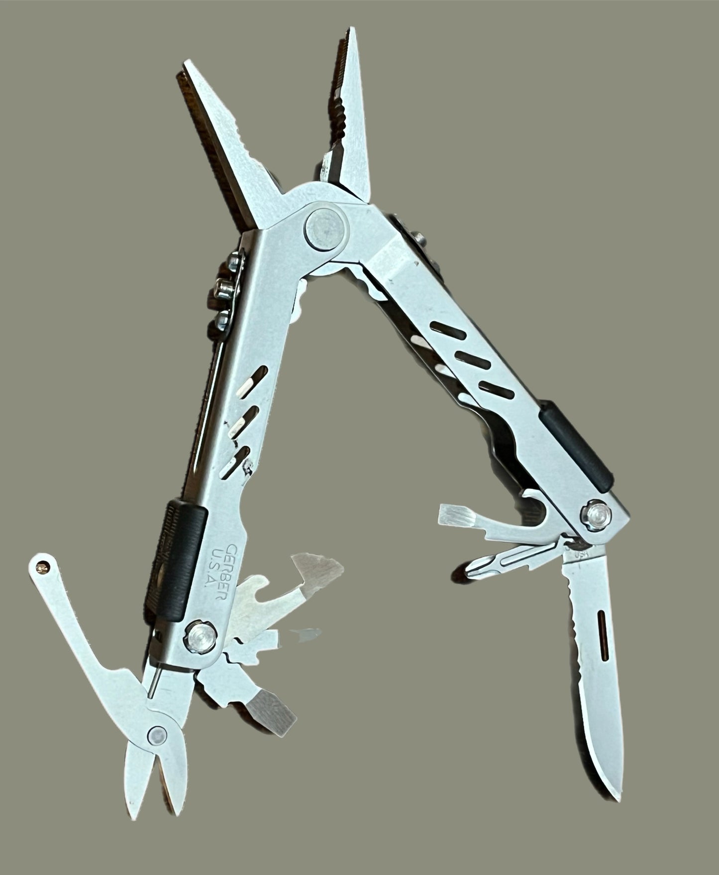Gerber USA Multitool