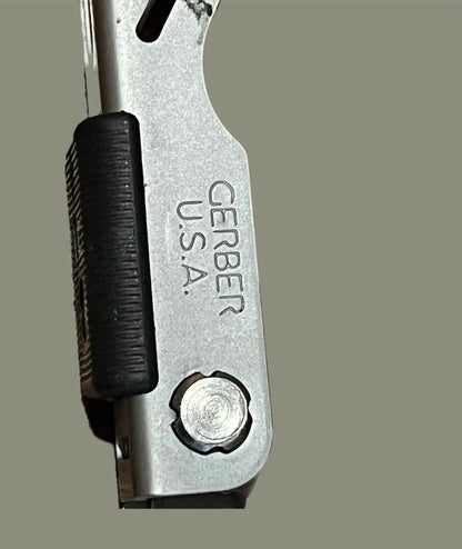 Gerber USA Multitool