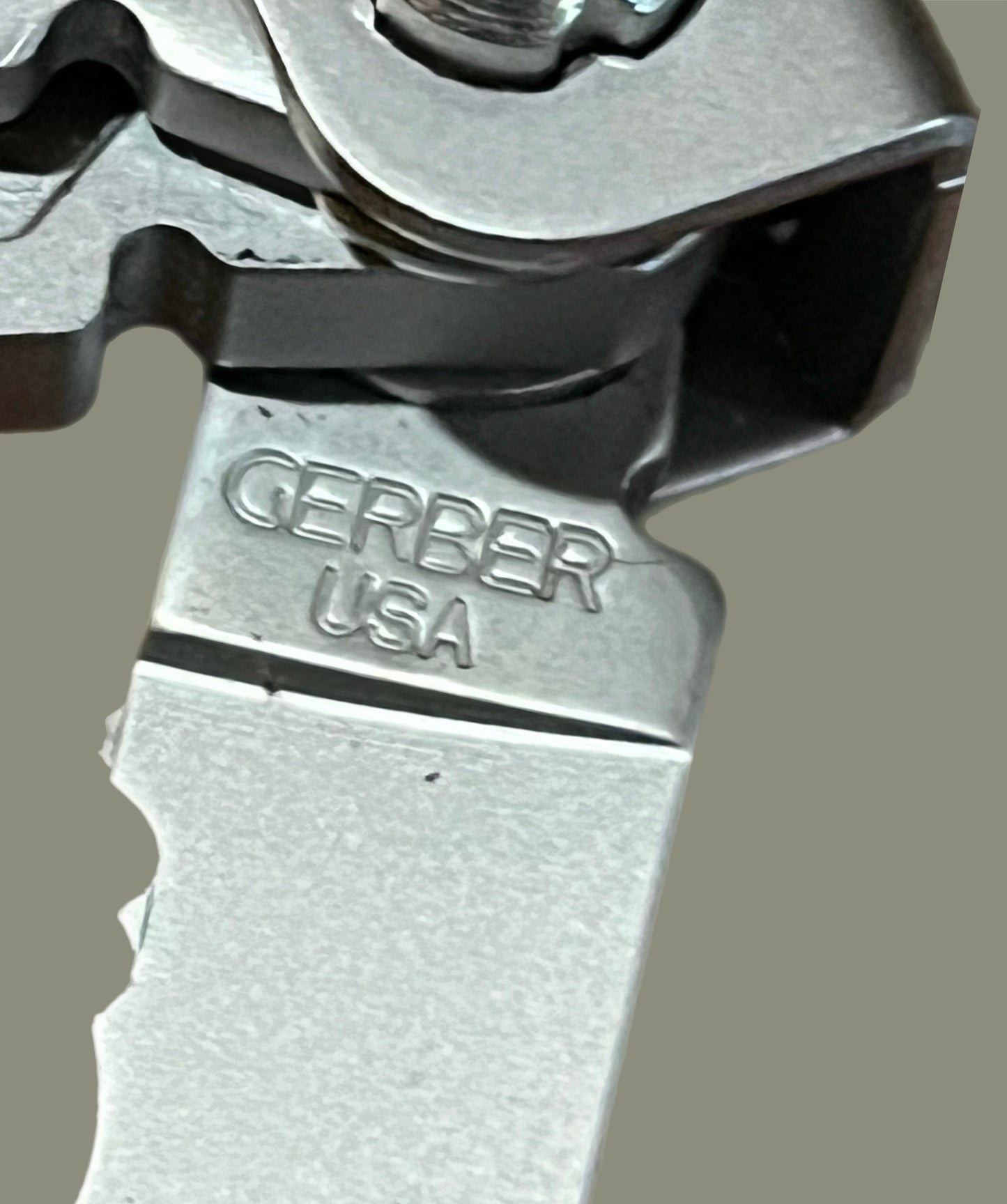 Gerber USA Multitool