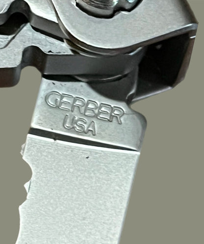Gerber USA Multitool