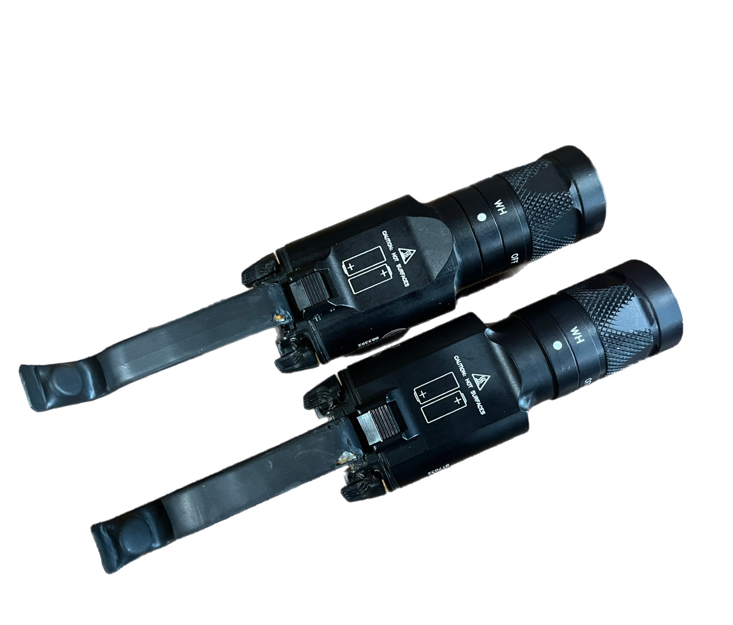 Surefire X300V Vampire (White and IR) Weapon Light with DG switch (Garage Sale Item)