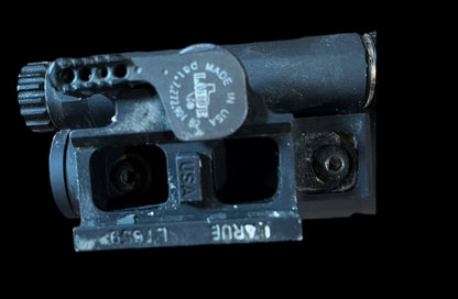 Aimpoint Comp M4s Excellent (Garage Sale Item)