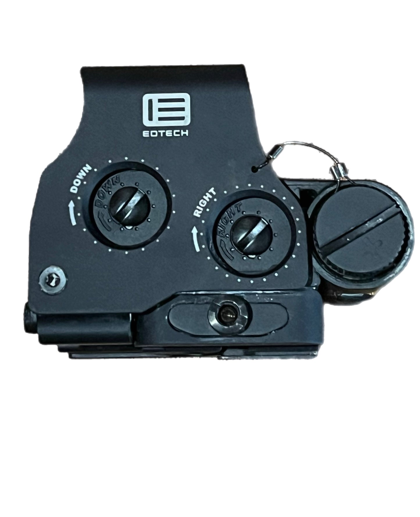 EoTech EXPS3 and Magnifier Excellent (Garage Sale Item)