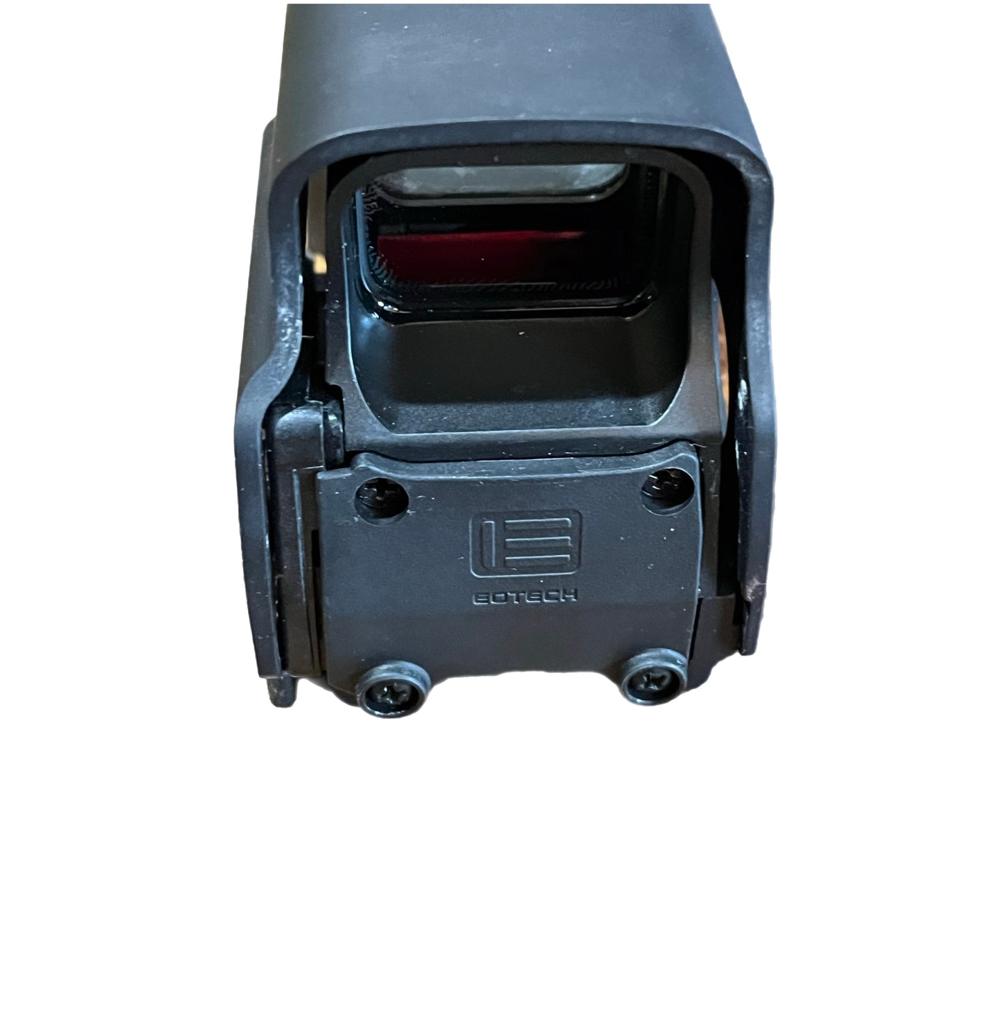 EoTech EXPS3 and Magnifier Excellent (Garage Sale Item)