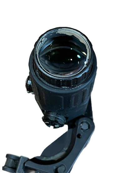 EoTech EXPS3 and Magnifier Excellent (Garage Sale Item)
