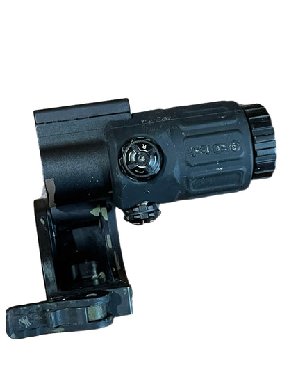 EoTech EXPS3 and Magnifier Excellent (Garage Sale Item)