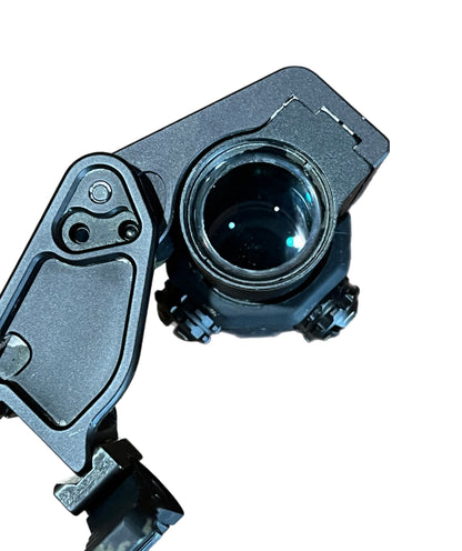 EoTech EXPS3 and Magnifier Excellent (Garage Sale Item)