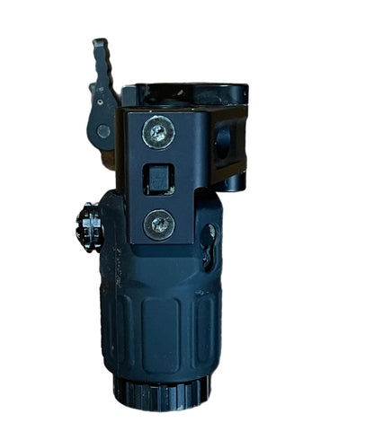 EoTech EXPS3 and Magnifier Excellent (Garage Sale Item)