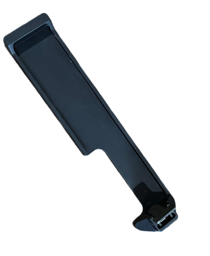 Aridus Industries Universal Q DC mount (Garage Sale Item)