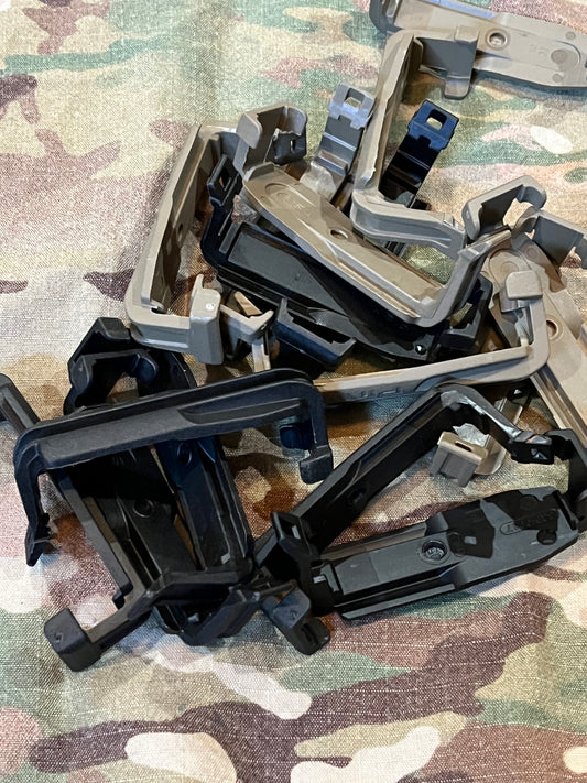 Magpul PMAG Dust Covers, Set of 5, New (Garage Sale Item)