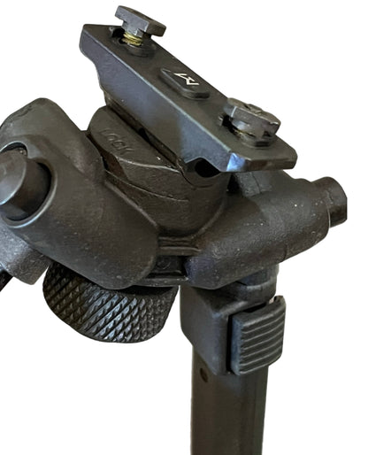 Magpul Aluminum Bipod MLOK attachment (Garage Sale Item)