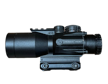Primary Arms 5x Aurora Excellent (Garage Sale Item)