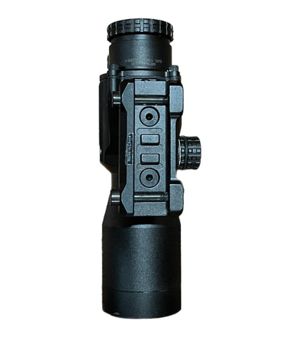 Primary Arms 5x Aurora Excellent (Garage Sale Item)