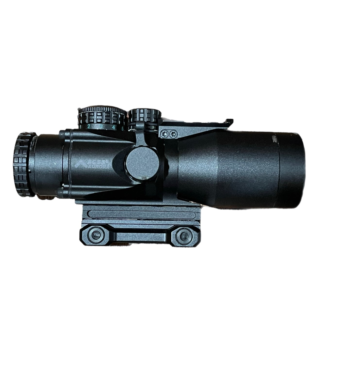 Primary Arms 5x Aurora Excellent (Garage Sale Item)