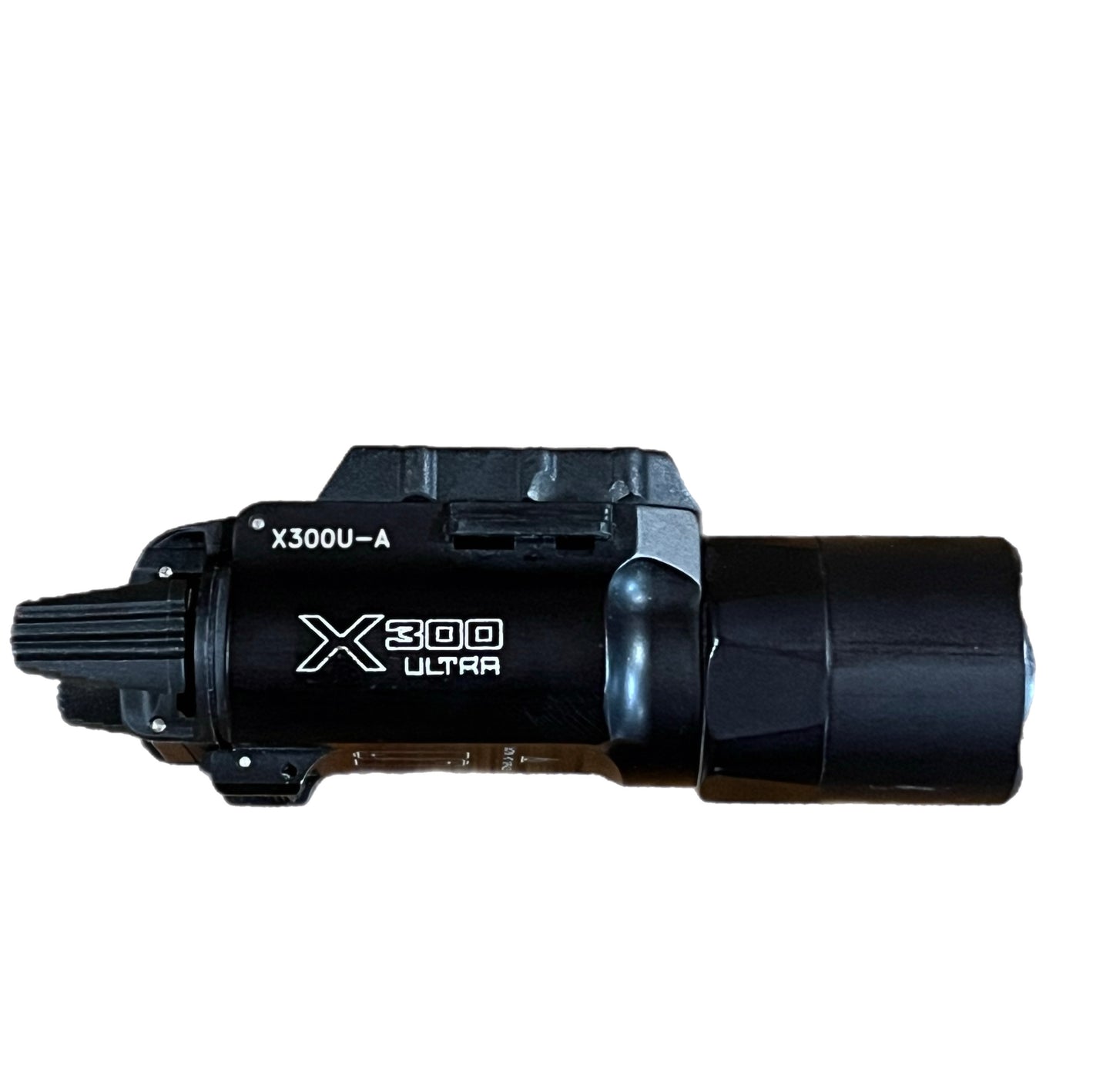 Surefire X300 Ultra Weapon Light (Garage Sale Item)