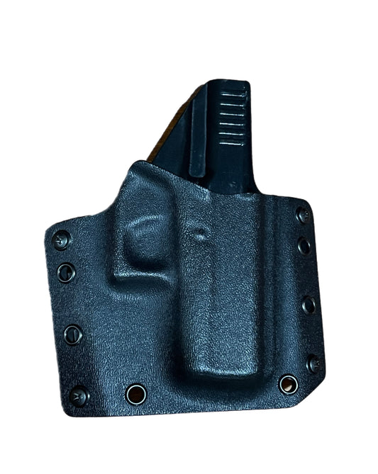 Raven Concealment Systems OWB PHANTOM Holster for Glock 43 (Garage Sale Item