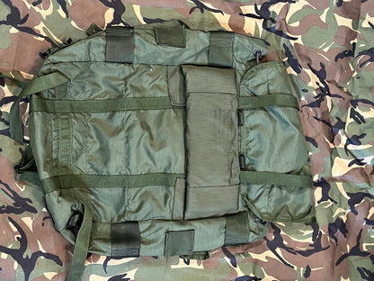 Surplus Medium ALICE pack like new, no shoulder straps (Garage Sale Item)