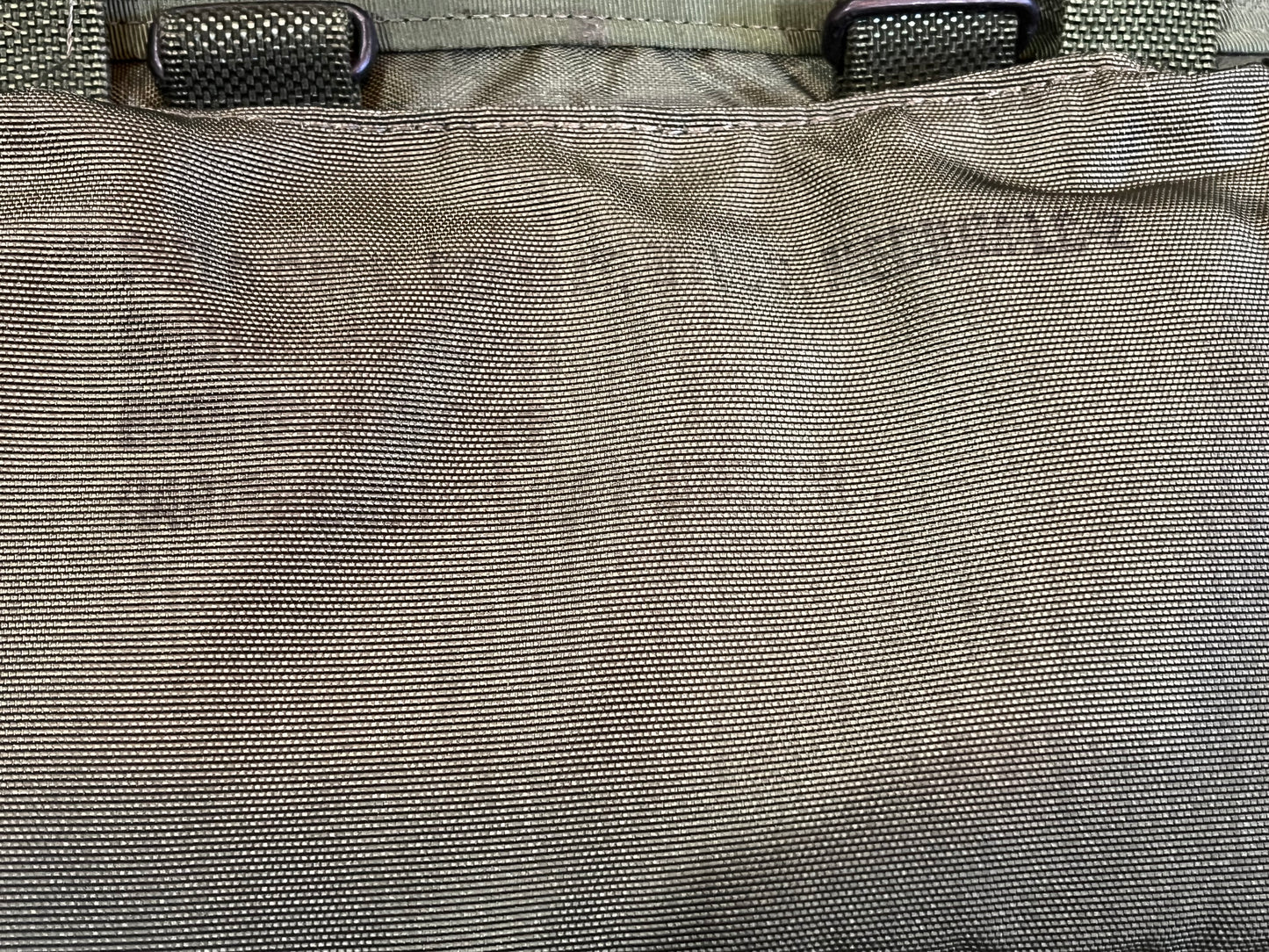 Surplus Medium ALICE pack like new, no shoulder straps (Garage Sale Item)