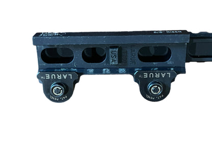 Larue Riser (Garage Sale Item)