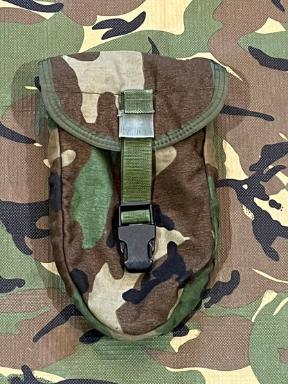 Surplus M81 Woodland E Tool Carrier  (Garage Sale Item)