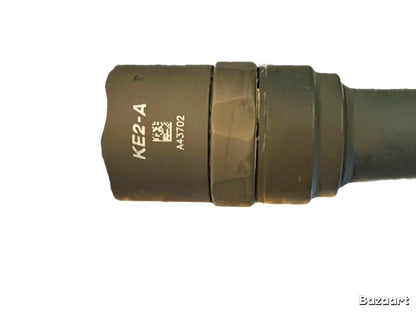 Surefire Scout Light with Arisaka MLOK mount (Garage Sale Item)