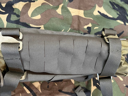 Hill People Gear Buttpack, Modified (Garage Sale Item)
