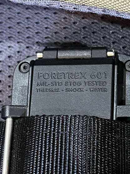 Garmin Foretrex 601  (Garage Sale Item)