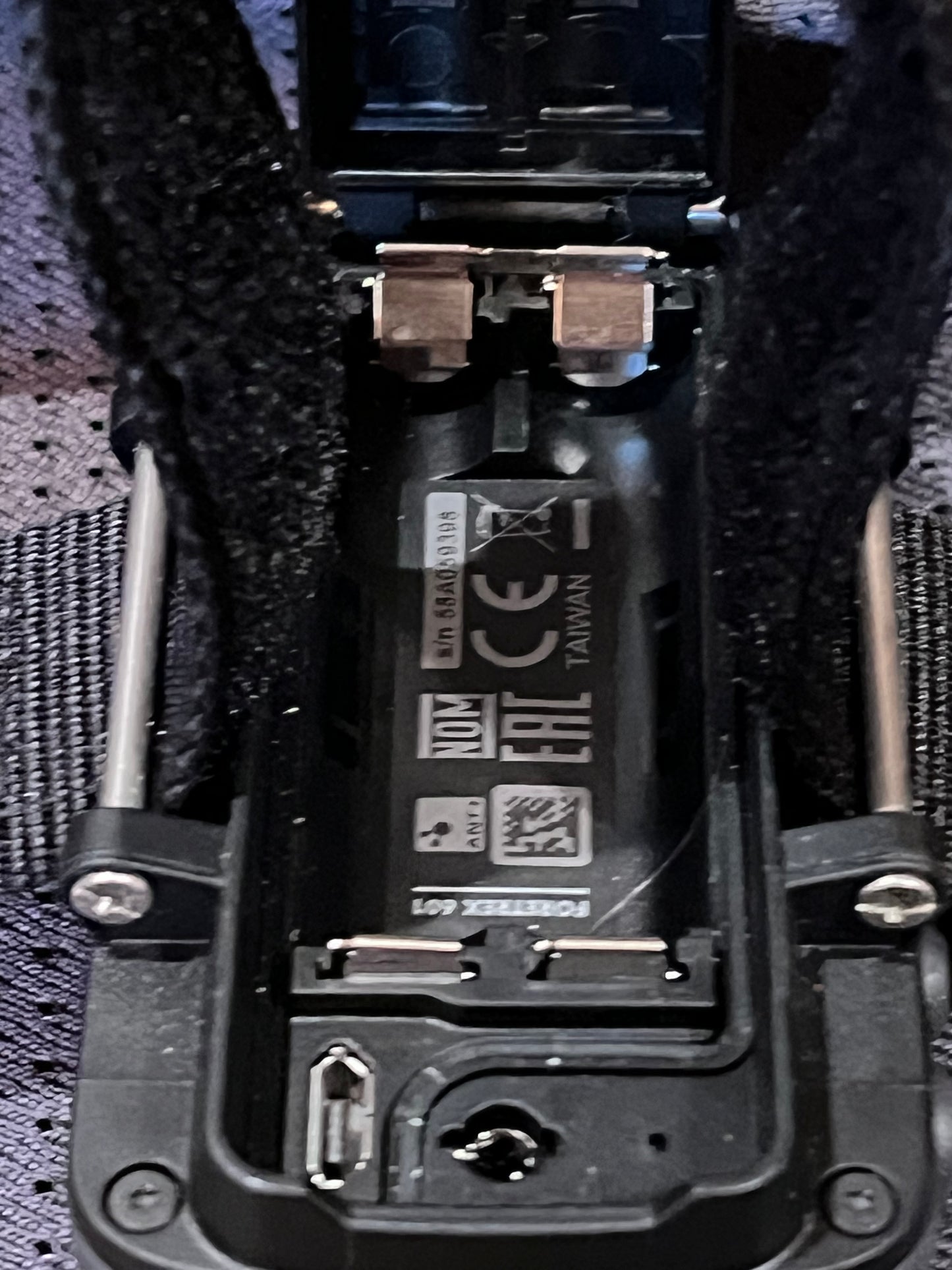 Garmin Foretrex 601  (Garage Sale Item)