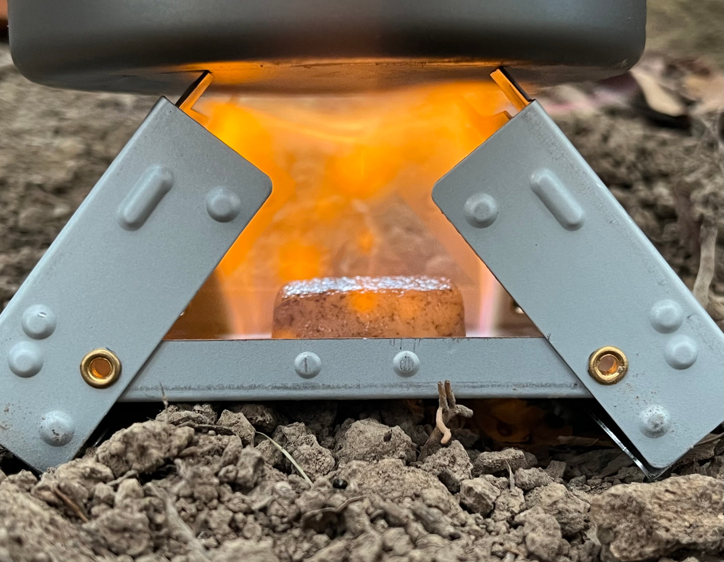 TPC Gear Scout Stove