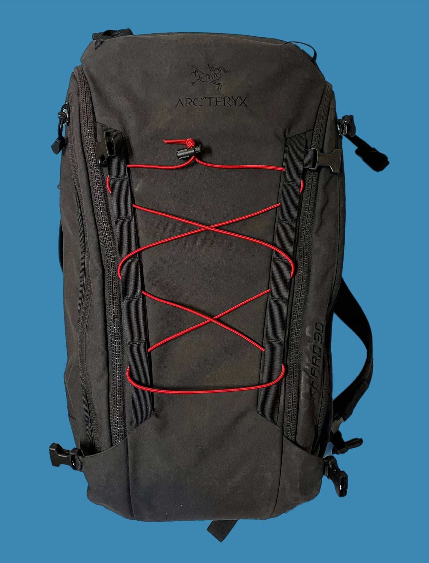 Arc'teryx Khard 30 (Assault 30) (Garage Sale Item)