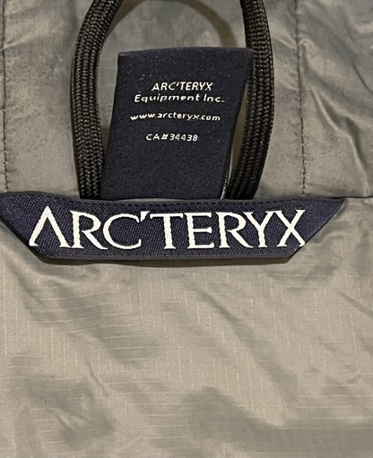 Arc'teryx LEAF Cold WX Hoody LT Gen 1 (Garage Sale Item)