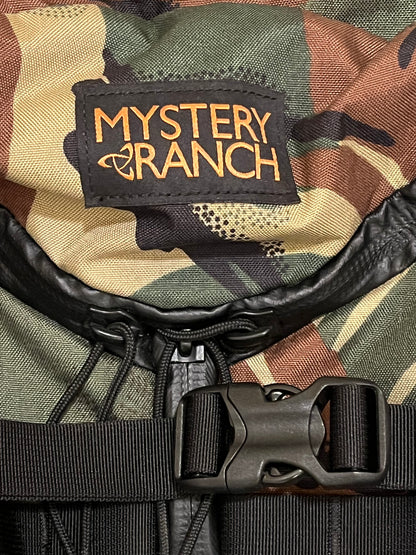 Mystery Ranch 2 Day Assault Pack (Garage Sale Item)