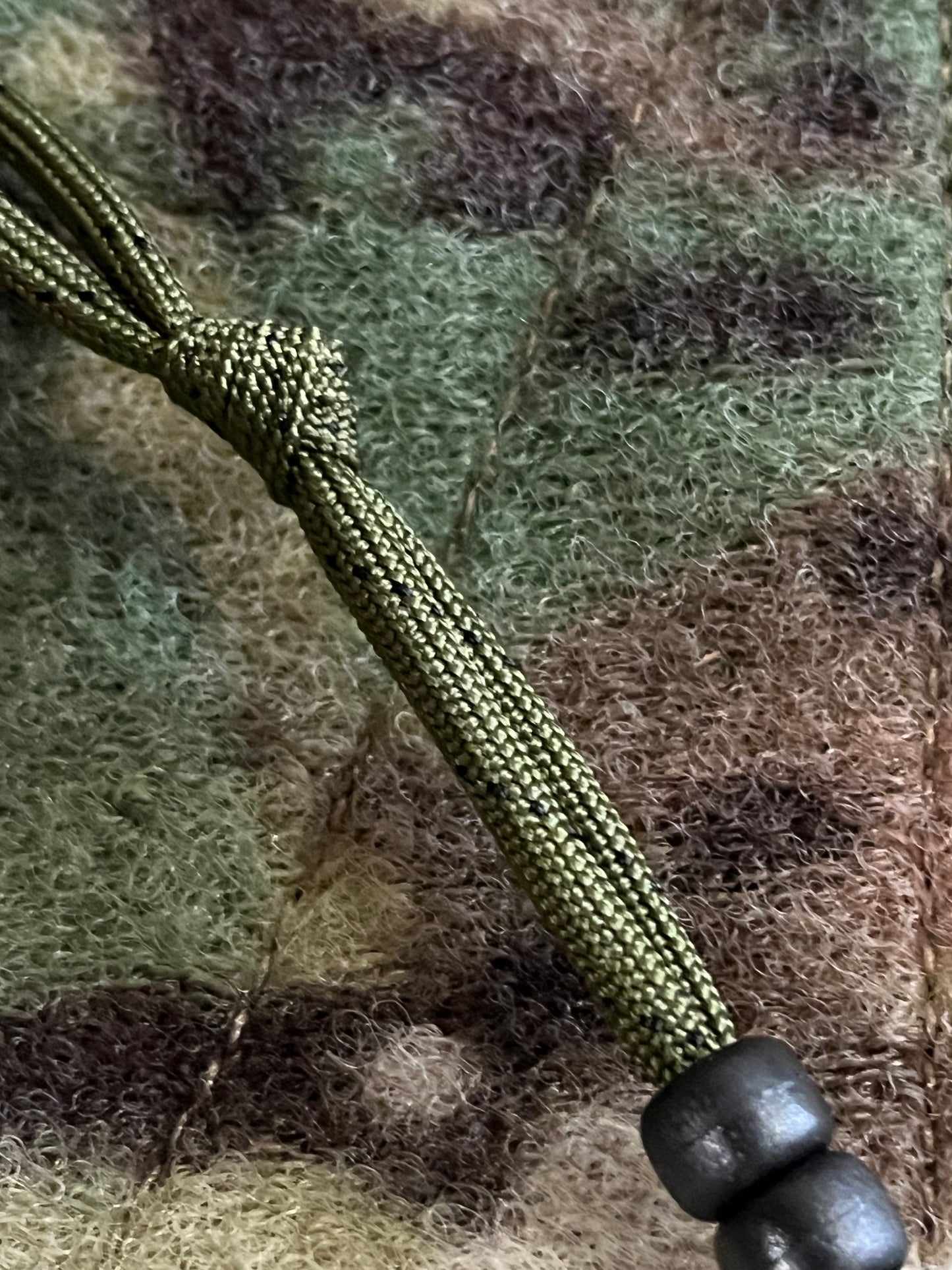 TPC Gear Pace Beads / Ranger Beads