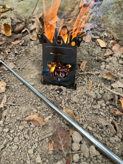 TPC Gear Basic Fire Kit