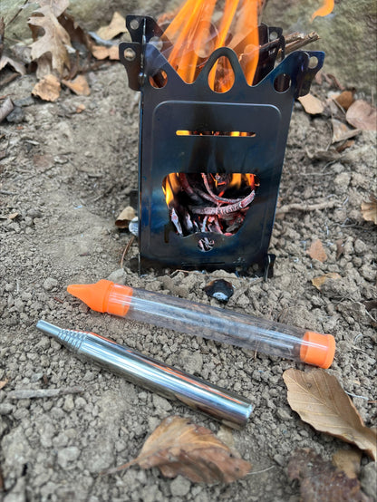 TPC Gear Basic Fire Kit