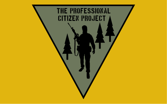 Printable Citizen OPORD Format