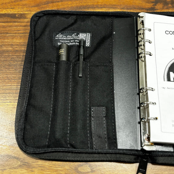 M.A.D. Gear Company Contingency Planner - Standard Package