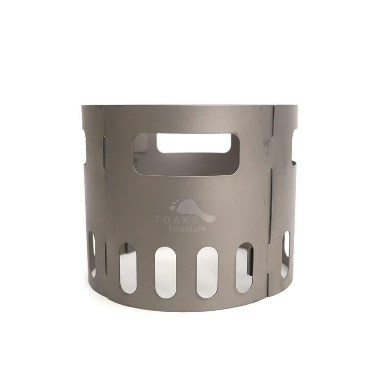 Toaks Titanium Alcohol Stove Pot Stand