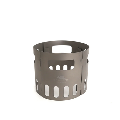 Toaks Titanium Alcohol Stove Pot Stand