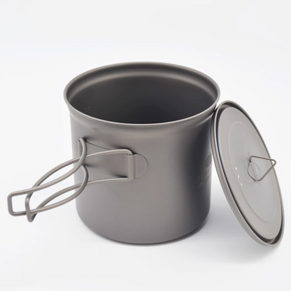 Toaks Titanium 1100ml Pot